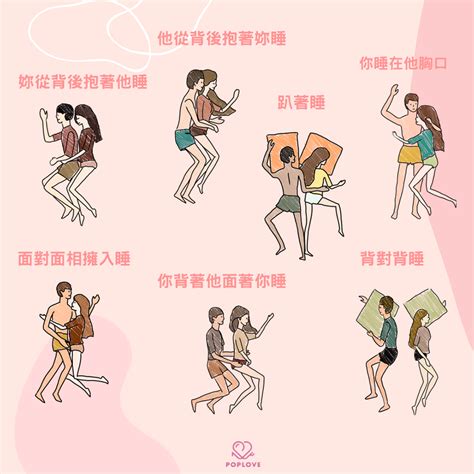 女女愛愛姿勢|男女都愛死了！ 這「9大性愛體位」人人用過都說讚... 